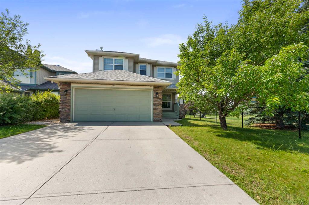 Fourth View of 7 Country Hills Park NW, Country Hills, Calgary, Alberta, T3K 5C8