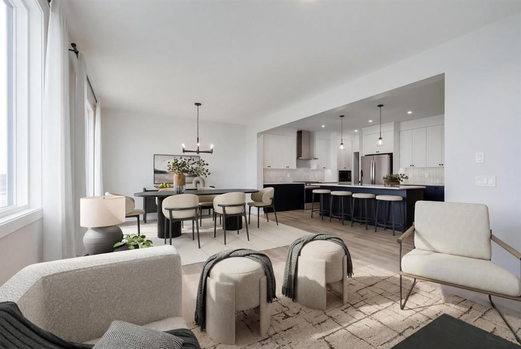 4054 Sawgrass Street NW, A2281467, Alberta,