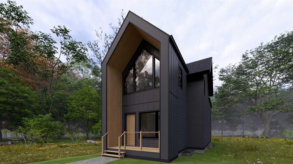 37 Cottageclub Lane , A2281476, Alberta,