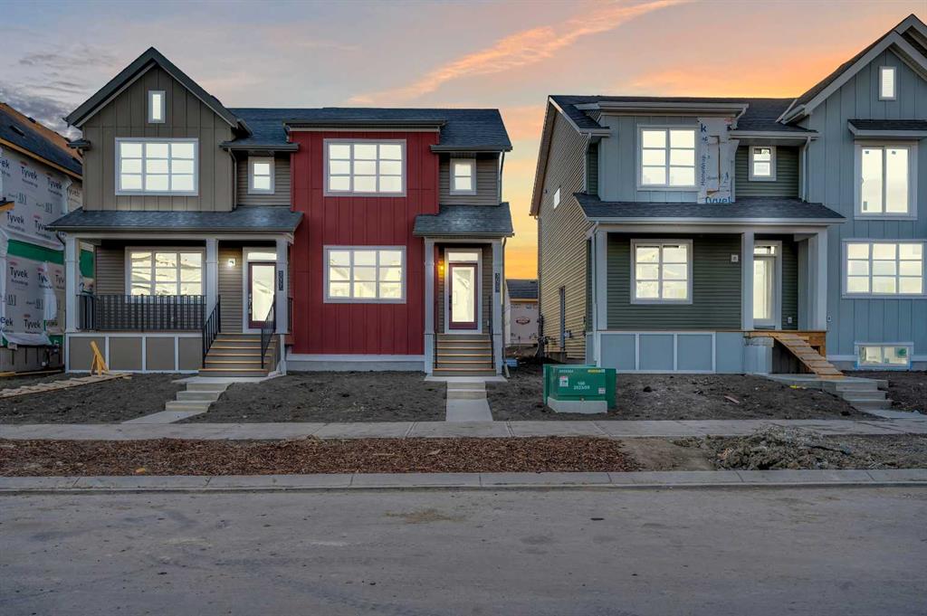 5073 Harmony Circle , A2281491, Alberta,