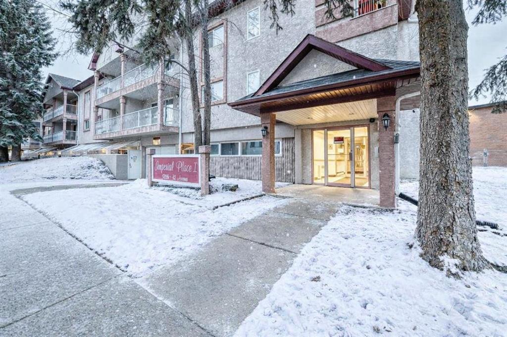 314, 5326 47 Avenue , A2281495, Alberta,