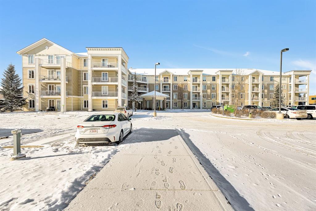 1110, 1140 Taradale Drive NE, A2281496, Alberta,