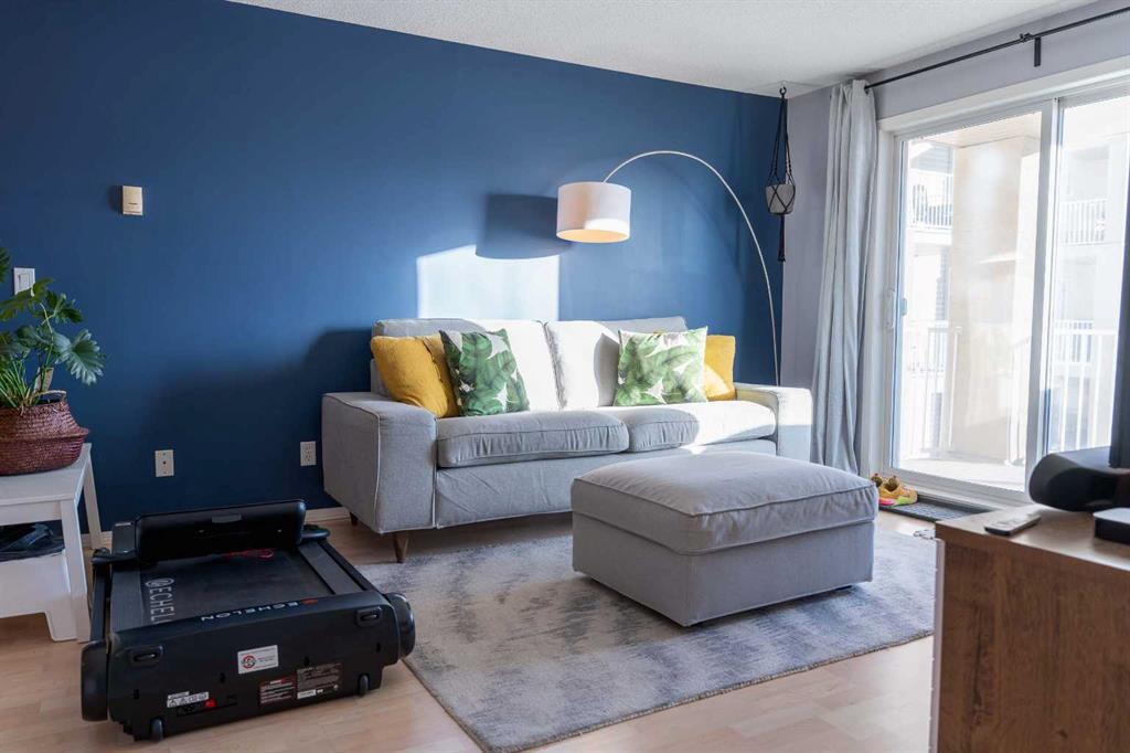 206, 2000 Citadel Meadow Point NW, A2281497, Alberta,