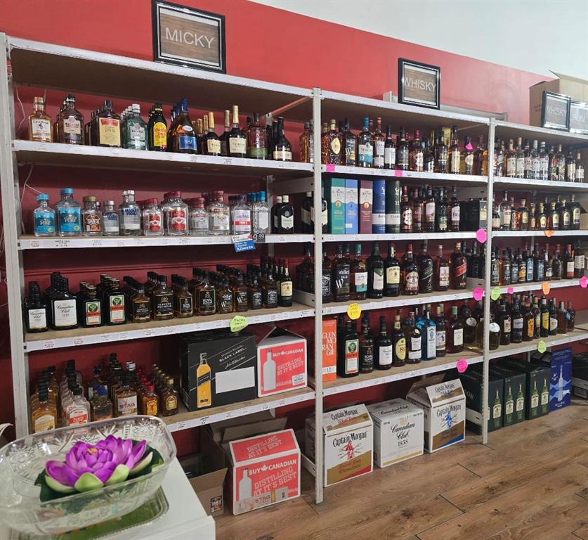 101, 4655 54 Avenue NE, A2281498, Alberta,