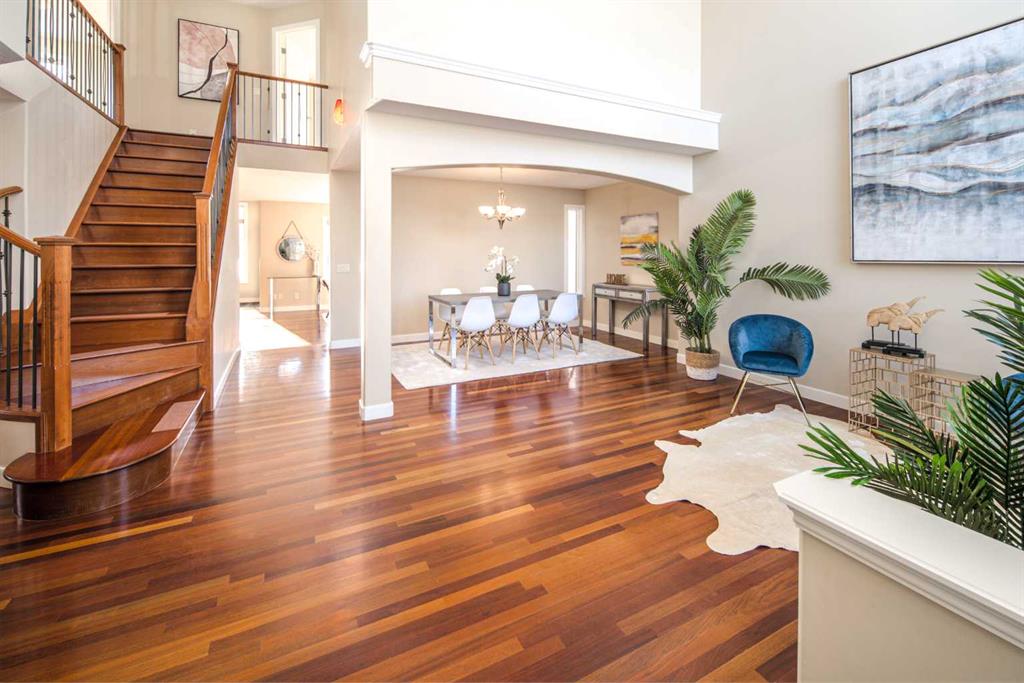 Third View of 135 Everglade Circle SW, Evergreen, Calgary, Alberta, T2Y 4N3