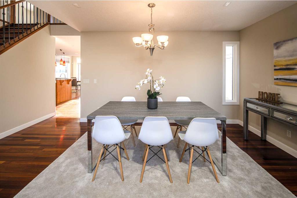 Fifth View of 135 Everglade Circle SW, Evergreen, Calgary, Alberta, T2Y 4N3