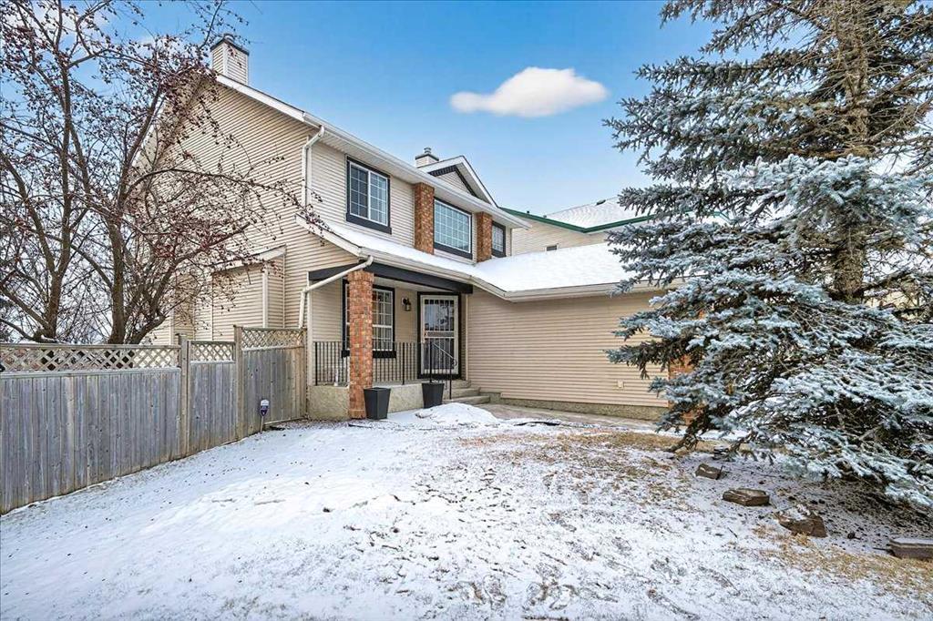 Fourth View of 206 Cougarstone Circle SW, Cougar Ridge, Calgary, Alberta, T3H 4W5
