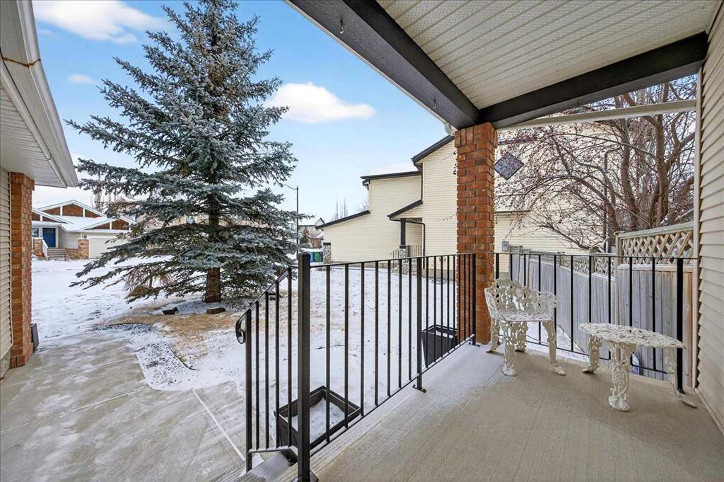 Fifth View of 206 Cougarstone Circle SW, Cougar Ridge, Calgary, Alberta, T3H 4W5