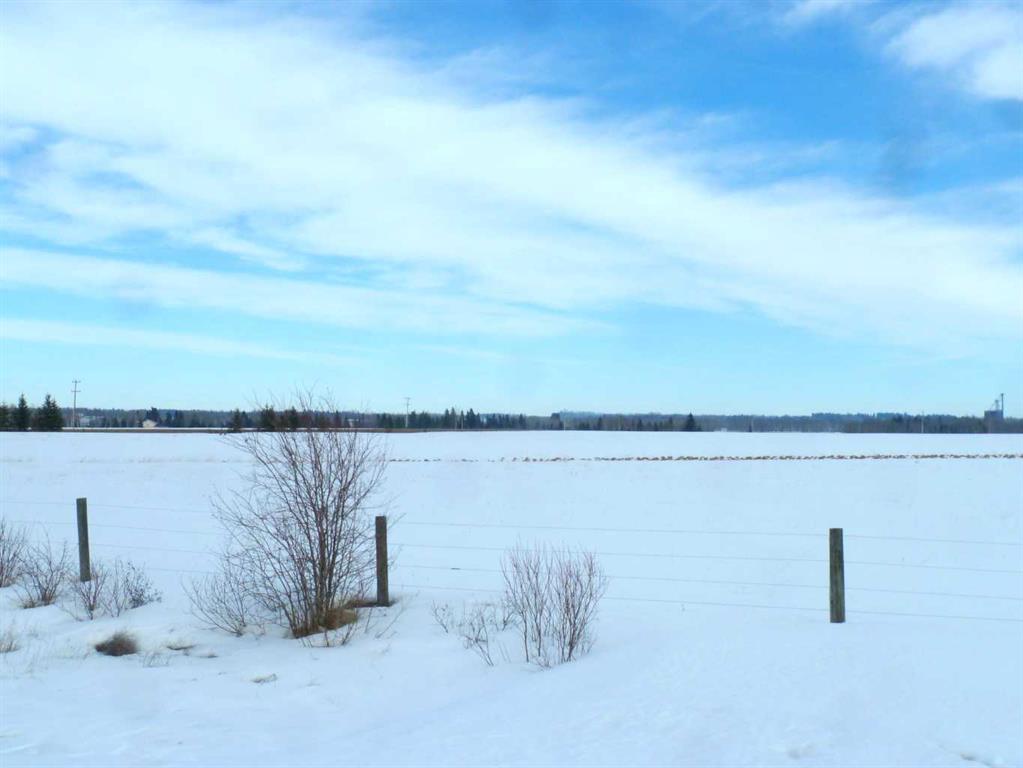 Second View of On Highway 598  , NONE, Rural Clearwater County, Alberta, T0M 1H0