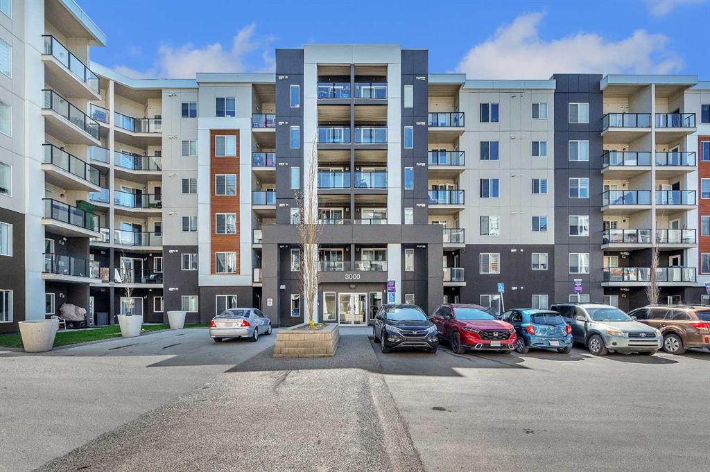 3419, 4641 128 Avenue NE, A2281505, Alberta,