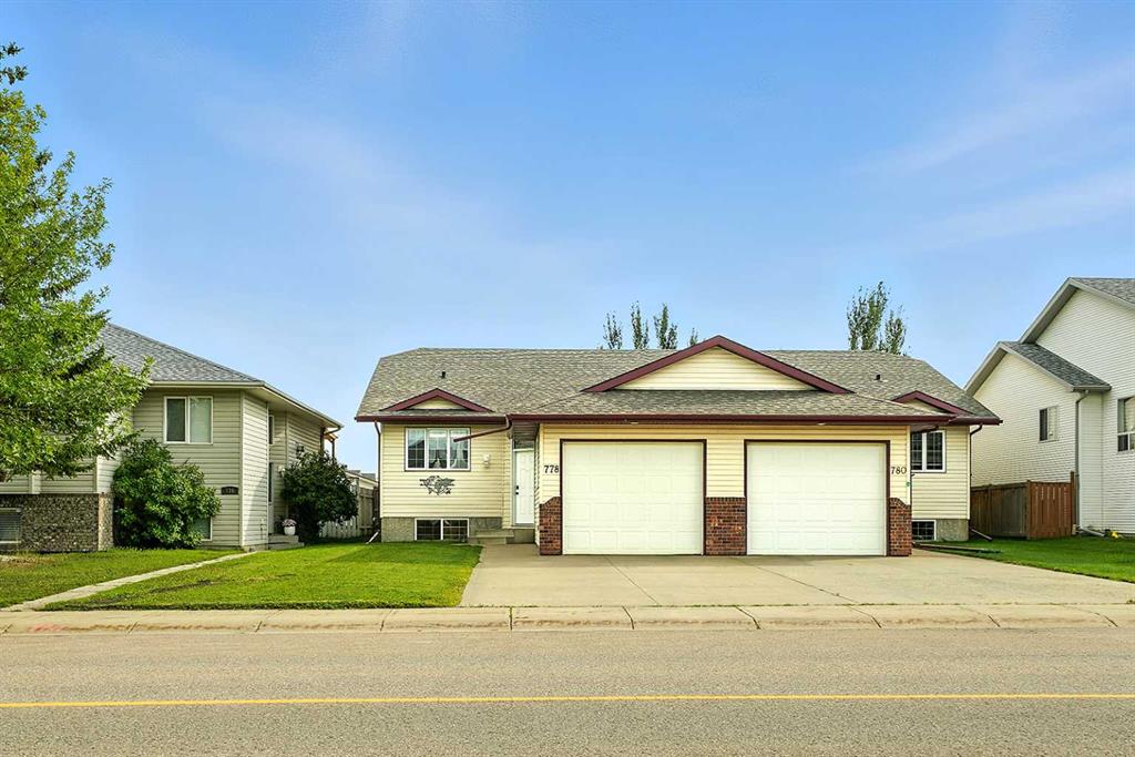 778 Lancaster Drive , A2281512, Alberta,