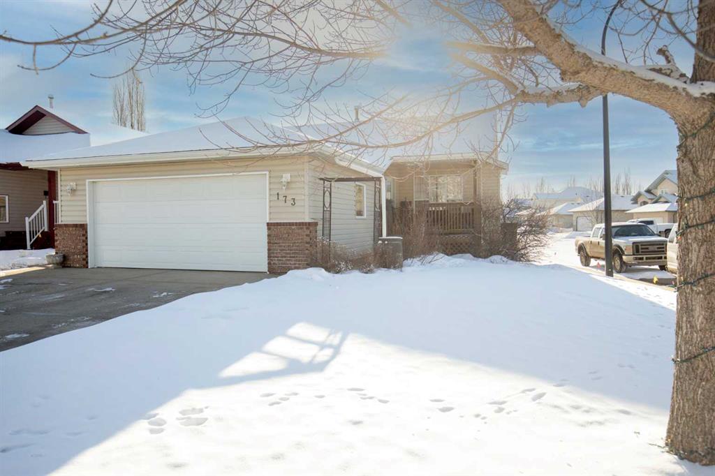 Second View of 173 Reichley Street , Rosedale Meadows, Red Deer, Alberta, T4P 3V7