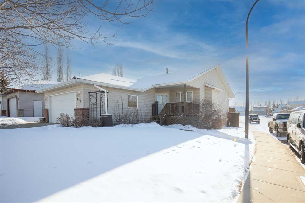 Third View of 173 Reichley Street , Rosedale Meadows, Red Deer, Alberta, T4P 3V7