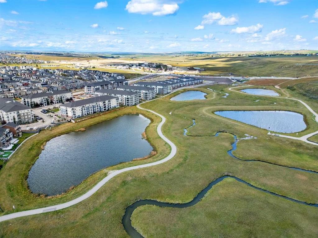 6408, 15 Sage Meadows Landing NW, A2281515, Alberta,