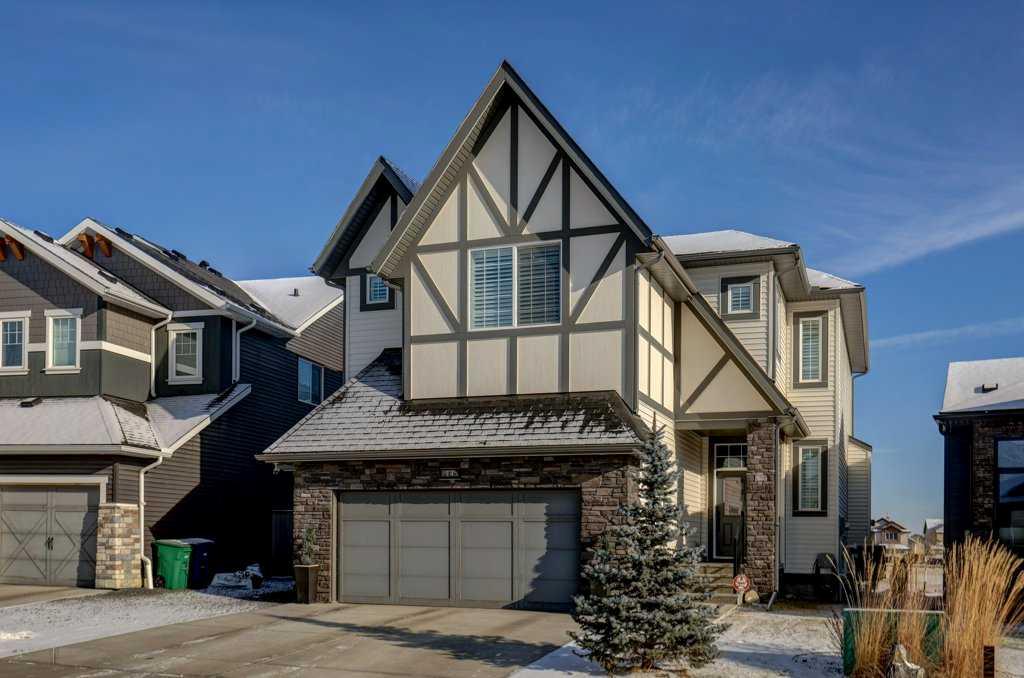 14 Coopersfield Park SW, A2281529, Alberta,