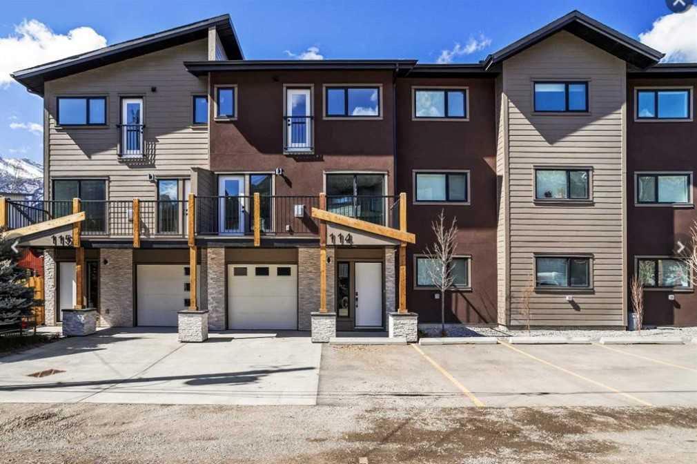 114, 1330 1st Avenue , A2281531, Alberta,