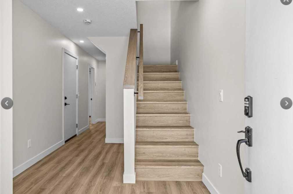 Fourth View of 114, 1330 1st Avenue , Teepee Town, Canmore, Alberta, T1W 1M4