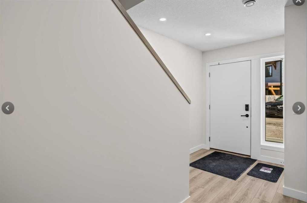 Fifth View of 114, 1330 1st Avenue , Teepee Town, Canmore, Alberta, T1W 1M4