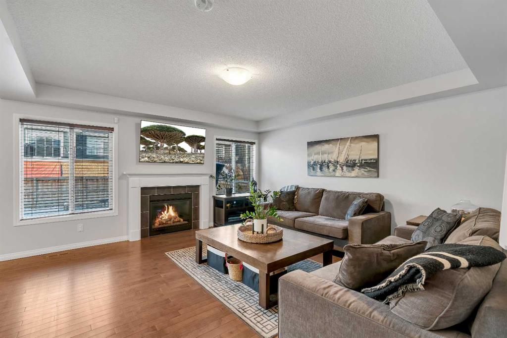 Fourth View of 136 Viewpointe Terrace , Lakepointe, Chestermere, Alberta, T1X 0R1