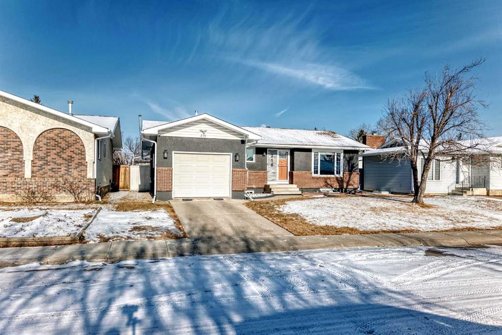 216 Pinecrest Crescent NE, A2281538, Alberta,