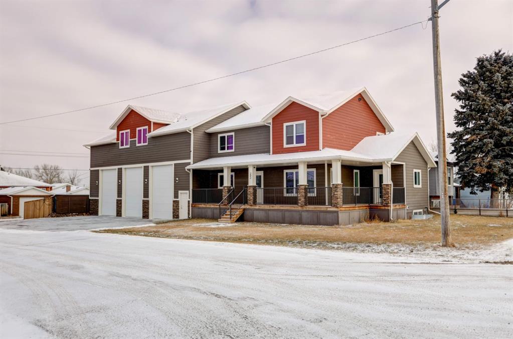 203 1 Street , A2281550, Alberta,