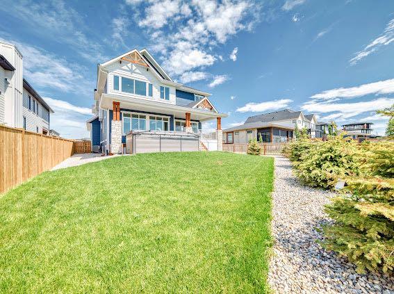 Fourth View of 60 Junegrass Terrace , Harmony, Rural Rocky View County, Alberta, T3Z 0G2