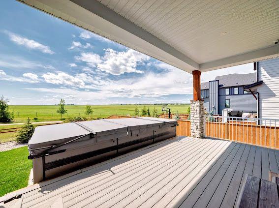 Fifth View of 60 Junegrass Terrace , Harmony, Rural Rocky View County, Alberta, T3Z 0G2