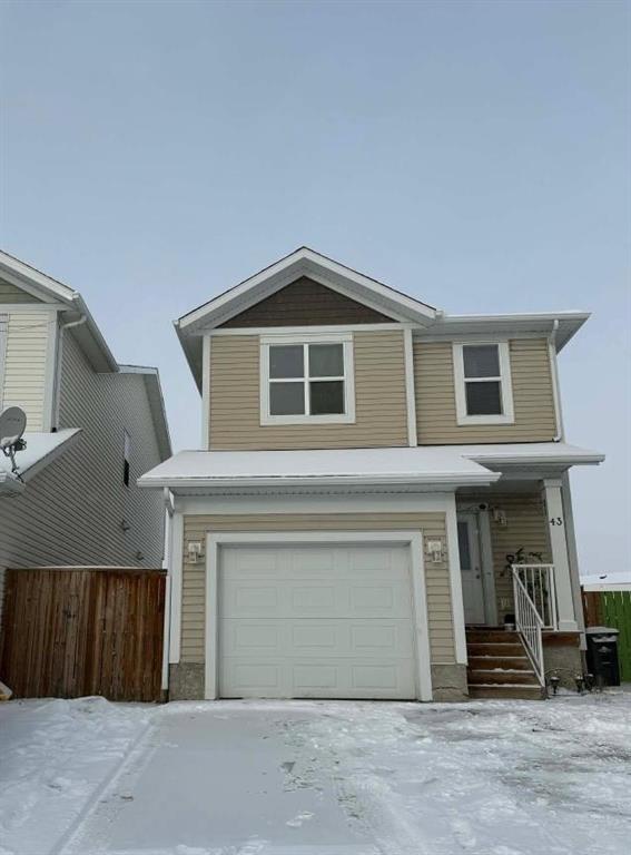 43 Sunrise Crescent NE, A2281566, Alberta,