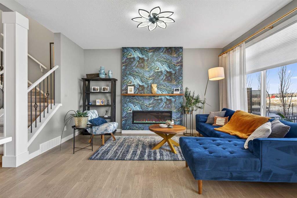 Fourth View of 188 Sunrise Common , Sunset Ridge, Cochrane, Alberta, T4C 2R9