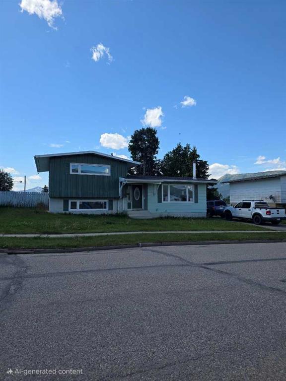 Second View of 10853 99 Avenue , NONE, Grande Cache, Alberta, T0E 0Y0