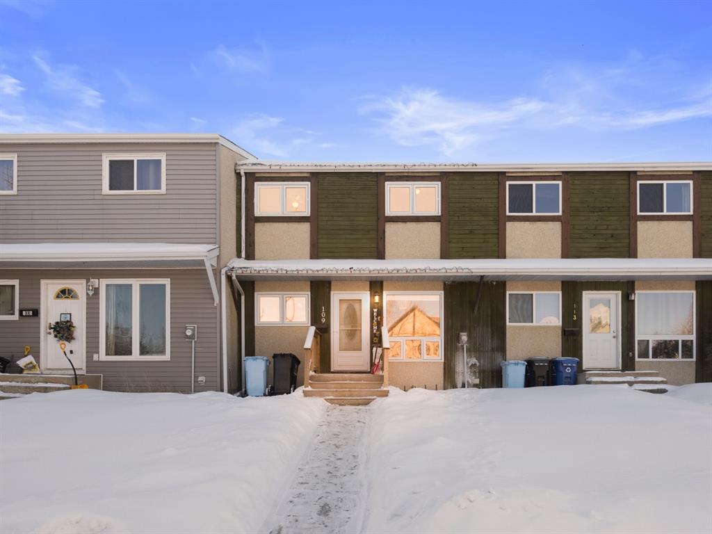 109 Ross Street , A2281579, Alberta,