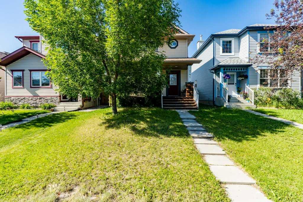 Third View of 241 Covemeadow Road NE, Coventry Hills, Calgary, Alberta, T3K 6E6
