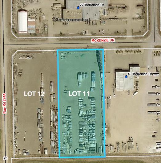 Second View of 53 McKenzie Drive , Gasoline Alley, Rural Red Deer County, Alberta, T4S 2H4