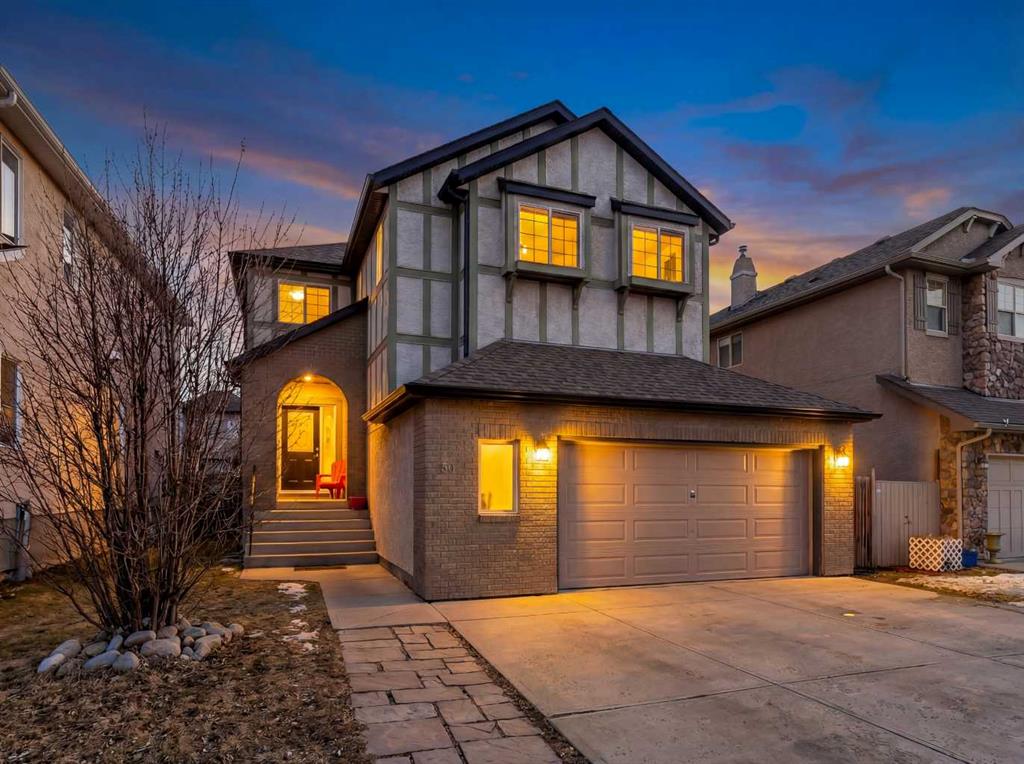 Third View of 60 Sherwood Way NW, Sherwood, Calgary, Alberta, T3B 1M7