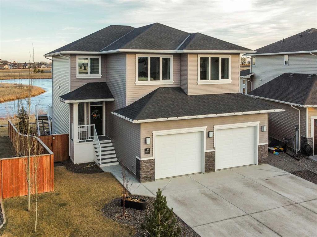 131 Goldenrod Way W, A2281591, Alberta,