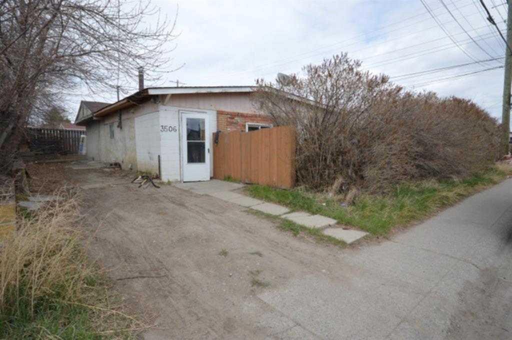 3506 16 Avenue SE, A2281595, Alberta,