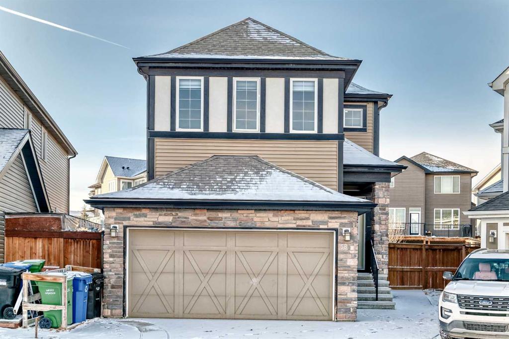 58 Sherwood Street NW, A2281600, Alberta,