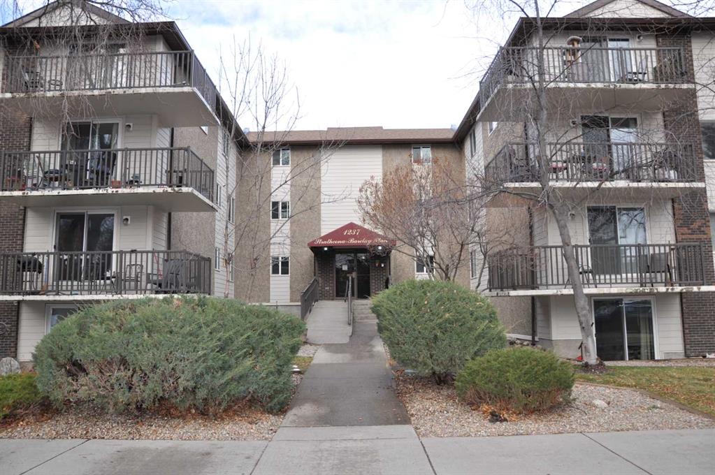 134, 1237 4 Avenue S, A2281602, Alberta,