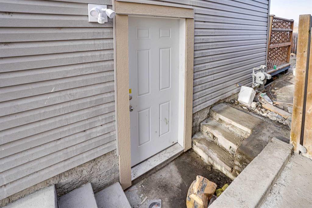 Fifth View of 94 Martindale Boulevard NE, Martindale, Calgary, Alberta, T3J2X5