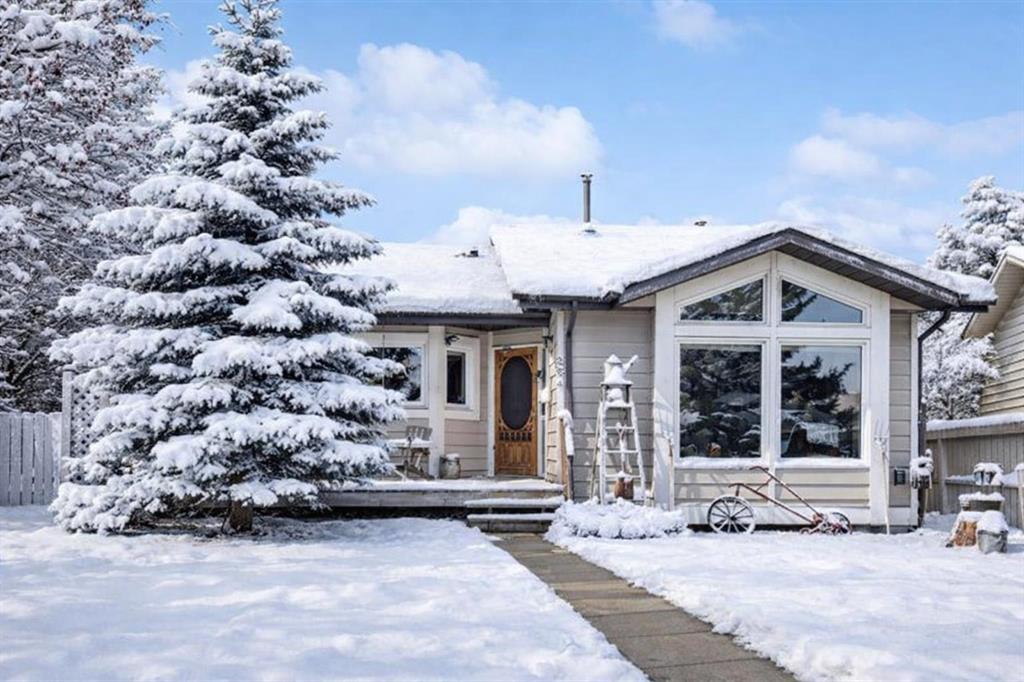 244 Sunmills Place SE, A2281606, Alberta,