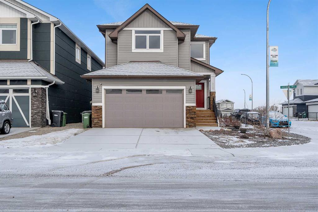 828 Lakewood Circle , A2281629, Alberta,