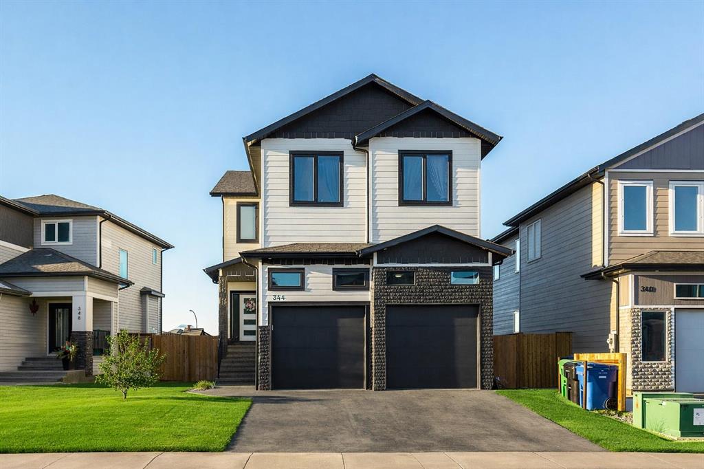 344 Rivergrove Chase W, A2281633, Alberta,