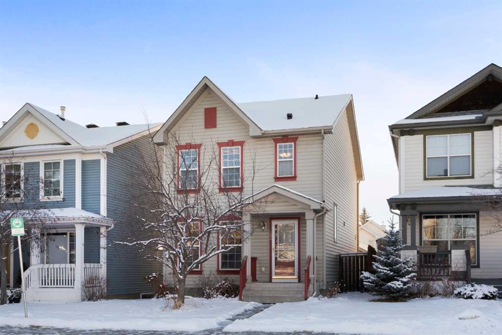 393 Tuscany Valley View NW, A2281645, Alberta,