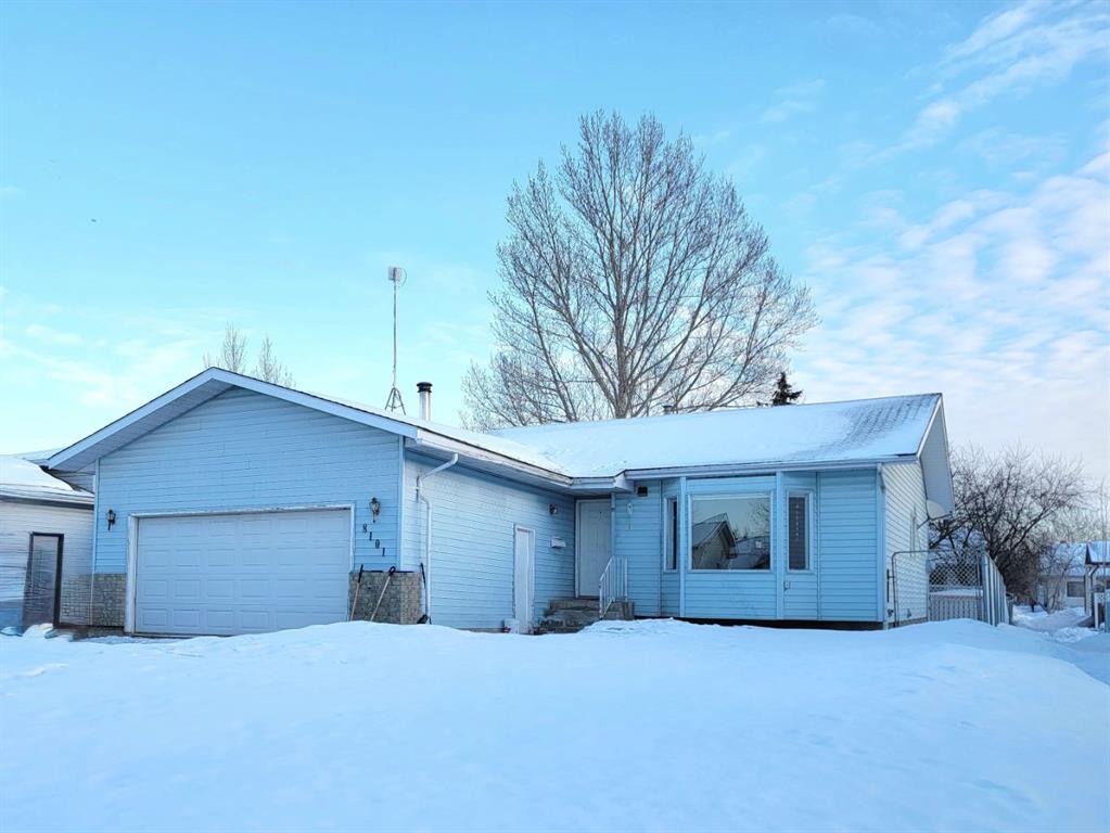 8101 Mission Heights Drive  , A2281646, Alberta,