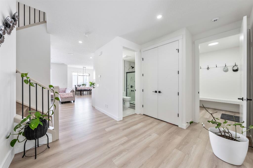 Fifth View of 27 Bridges Drive , Bridges of Langdon, Langdon, Alberta, T0J 1X3