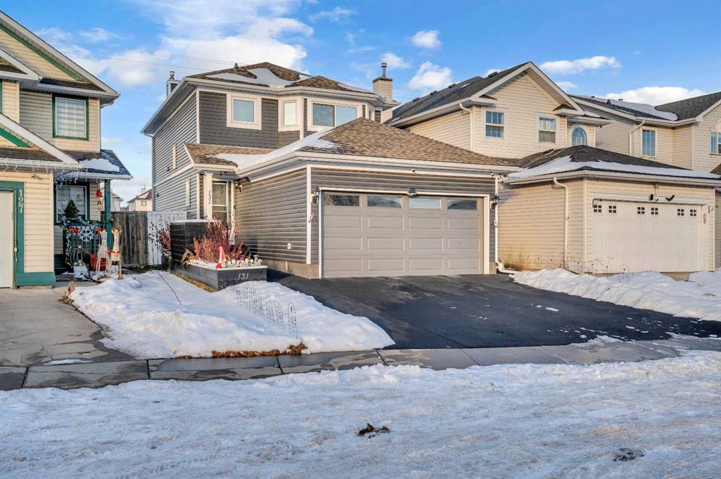 Fourth View of 131 Coral Springs Circle NE, Coral Springs, Calgary, Alberta, T3J3P5
