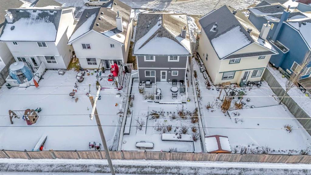 Fifth View of 131 Coral Springs Circle NE, Coral Springs, Calgary, Alberta, T3J3P5