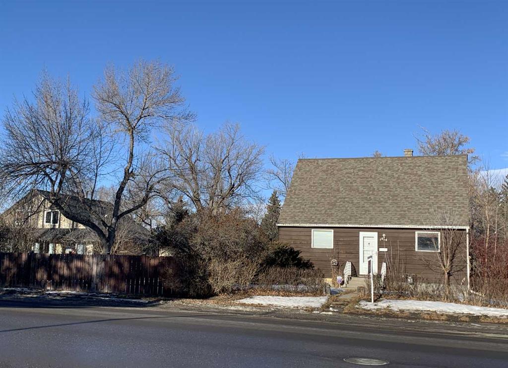 Fourth View of 7616 34 Avenue NW, Bowness, Calgary, Alberta, T3B 1N6