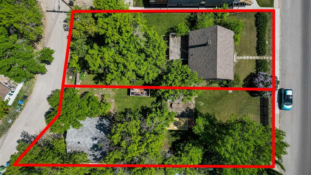 Fourth View of 7620 34 Avenue NW, Bowness, Calgary, Alberta, T3B 1N6