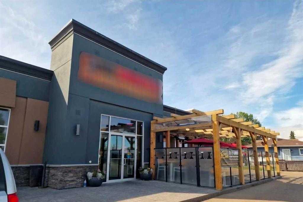 Third View of 5509 46 Street , NONE, Olds, Alberta, T4H 1H5